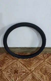تایر دوچرخه