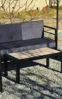 مبلمان تراسی