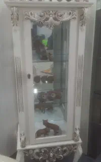 بوفه و میز تلویزیون