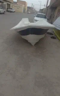 قایق فروشی