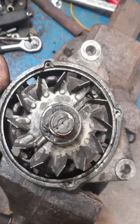 باطری ساز سیار