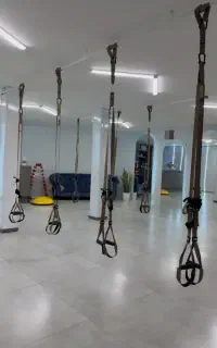 منشی/ مربی باشگاه