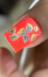 آموزش تخصصی ناخن