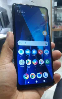 poco  C65 شیائومی