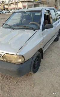 پرایدمدل ۹۰ شادگان