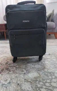 چمدان