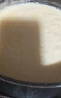 شیر محلی