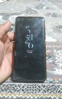 گوشی poco f3 128