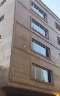 سنگ ساختمانی