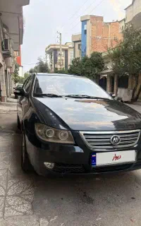 لیفان ۶۲۰