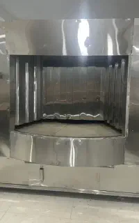 دستگاه گردون نانوایی،رستورانی