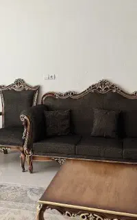 فروش لوازم منزل به علت مهاجرت