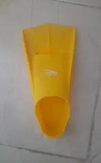 پافین شنا