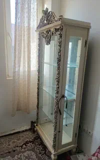 بوفه سالم
