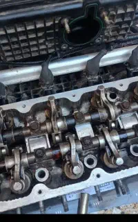 مکانیک وجلو بندی سیار