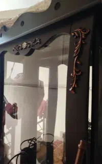 بوفه