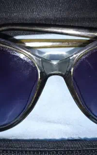 عینک آفتابی