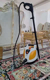 بخار شور درحدنو