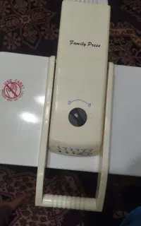 اتو پرس