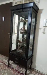 ویترین درحد نو