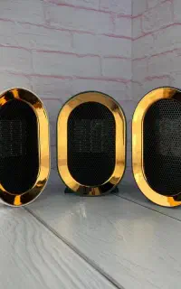 بخاری برقی فن دارد ‌شیدرا