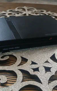 ps2 پلی۲ اسلیم