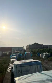تجری