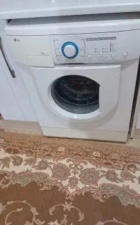 لباسشویی