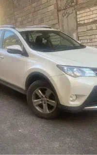 دربستی در اختیار