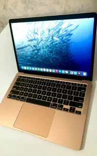 لپ تاپ مک بوک ایر / MacBook Air M1 2020