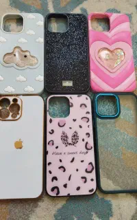 قاب گوشی ۱۳ پرومکس