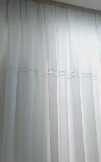 پرده پلیسه