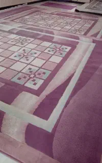 فرش 12 متری دو عدد