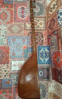 تنبور اشرفی