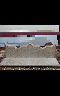 پشتی خلیجی