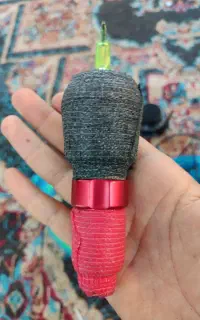 دستگاه تتو