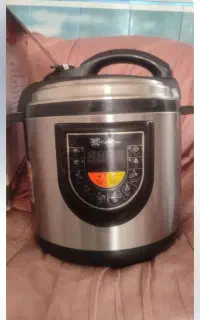 جیپاس ۸لیتری مارک فوما ژاپن اصلی