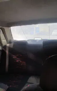 پراید مدل 87