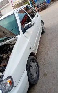 پراید ۱۱۱