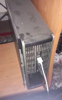 کامپیوتر hp
