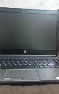 لب تاب hp کورای ۵ بسیار تمیز و در حد