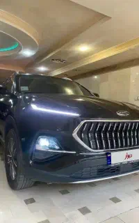 کی ام سی وارداتی بی رنگ