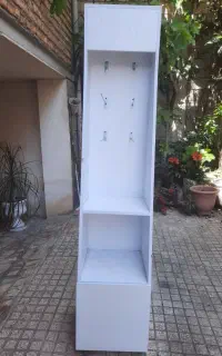 کنابخونه-شلف ام دی اف