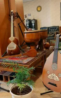 موسیقی سنتی ملایر