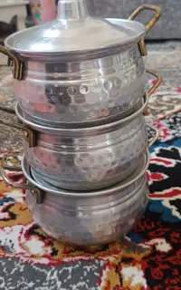 قابلمه روحی حراج
