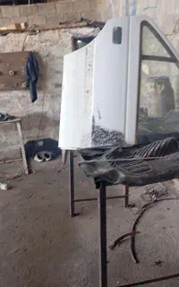صافکاری ماشین سبک و سنگین