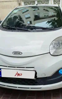 ام وی ام 110s کامفورت