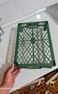 سبد تک رج