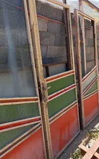 درب مغازه