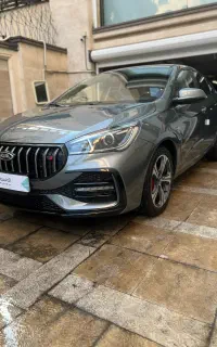چری آریزو 5 FL صفر خشک